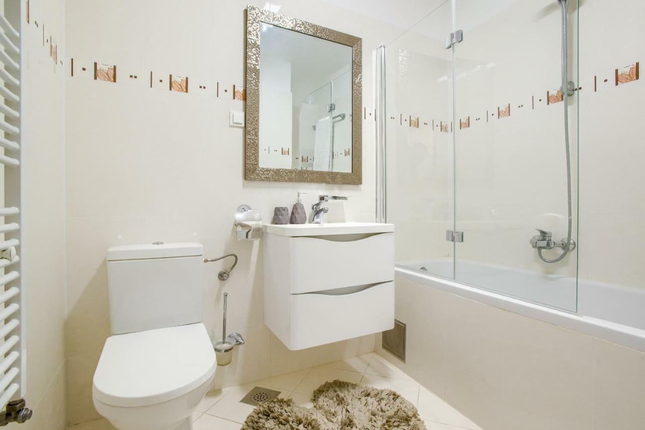 Apartment San Rocco Center Пула Экстерьер фото