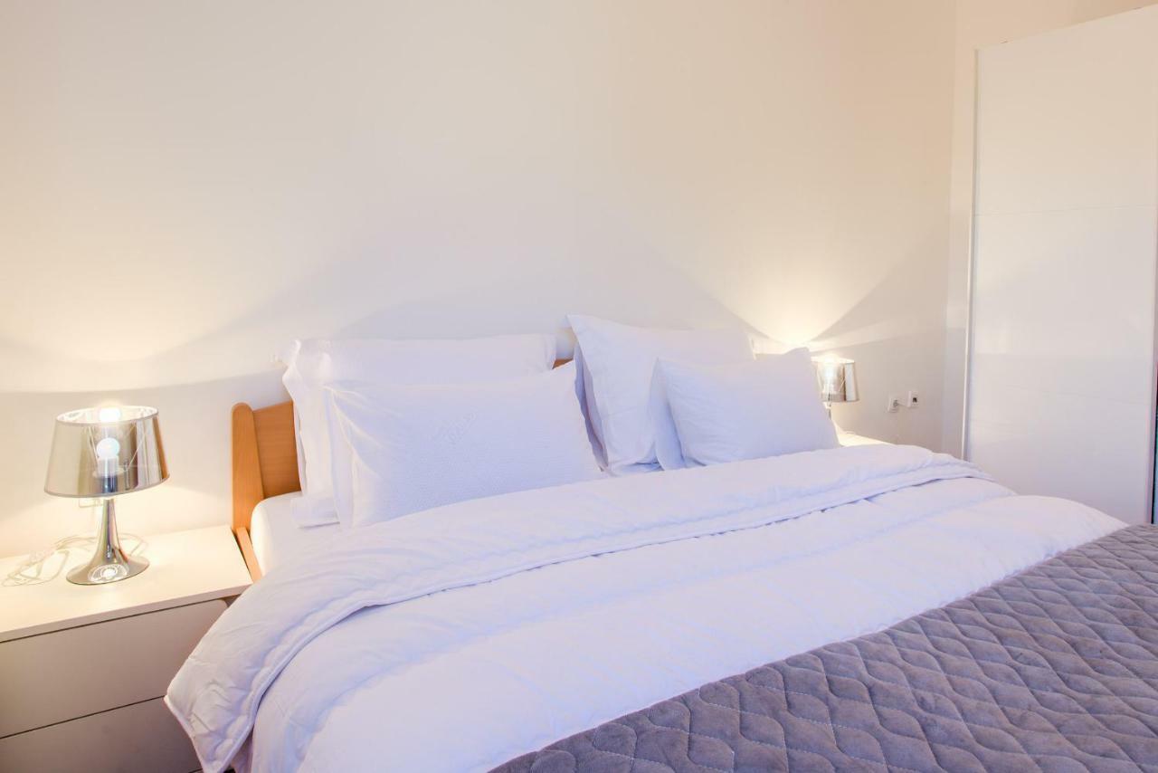 Apartment San Rocco Center Пула Экстерьер фото