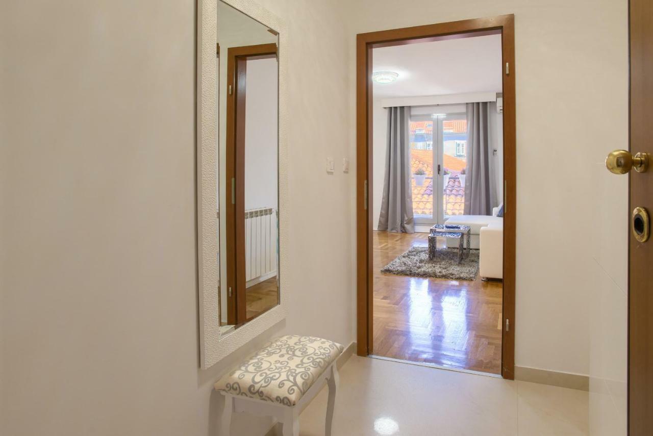 Apartment San Rocco Center Пула Экстерьер фото